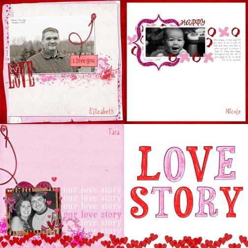 love-story-examples