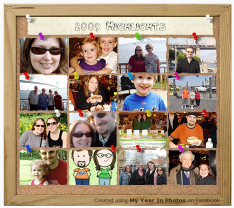 2009-highlights 2009-highlights