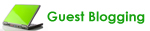 Guest Blogging