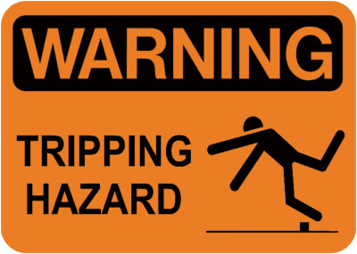 tripping-hazard