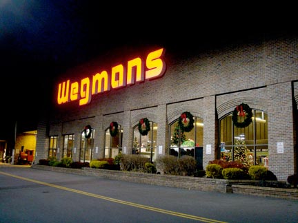 wegmans